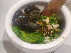-兰湘子·湘菜小炒(南京江宁万达店)