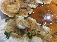 粉丝扇贝-上菜呷饭(花溪店)
