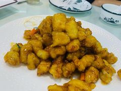 -黑石礁酒楼·海鲜(黑石礁店)