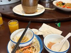 -巢湖名吃·东关老鹅汤(江南风情街店)