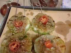 -质烤烤物·活烤海鲜(质烤总店)
