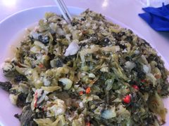 -壹只卤鹅·潮汕菜(莲塘店)