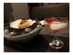 -莲西餐(曲江店)