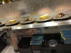 -争鲜回转寿司(飞洲国际店)