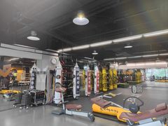 -天行健身＆天行拳馆跆拳道·格斗TXGYM