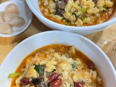 -老乌家特色小炒泡馍(大皮院店)