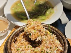 -金汤宴餐厅·粤菜(德云社店)
