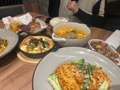 -Pennehut畔尼意面(合肥万象城店)