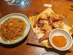 -打酱油·非遗淮扬菜(瘦西湖梅岭店)