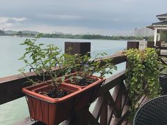 -望海·帆船主题咖啡厅•品茗下午茶(石湖景区店)