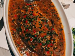 -禾田餐厅•乡野湖北菜(徐东店)