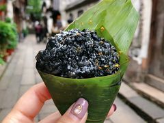 -锦记糕点铺