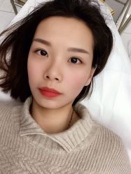 -HQ半永久纹绣纹眉