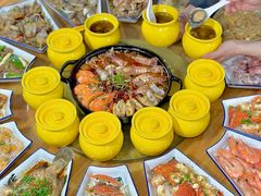 -东山壹号海鲜餐厅(金銮名都店)