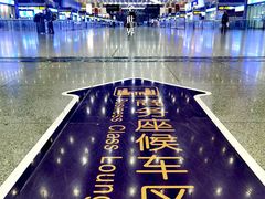 -成都东站