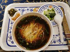 -苏苑饭店-中餐厅(长桥地区店)