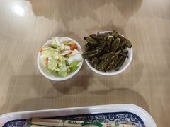 -闫家驴肉老店(华电一校店)