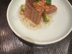 -海天楼中餐厅(吴宫泛太平洋酒店)