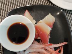 -白天鹅宾馆·流浮阁咖啡厅