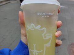 -茶力的小怪兽(梅林卓悦汇店)