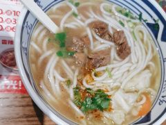 -鑫花溪牛肉米粉(景德路店)