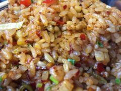 吆不倒台怪噜饭-怪噜范·贵阳小吃大排档(金源旗舰店)