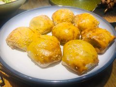 -塔哈尔·新疆盛宴(城西银泰店)