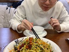 -李老哈·东北菜(宋园路店)