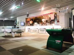 -上德宝骏宝马5S店
