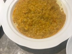 蟹黄豆腐-鼎泰丰(国贸商城店)