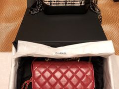 -CHANEL(恒隆广场店)