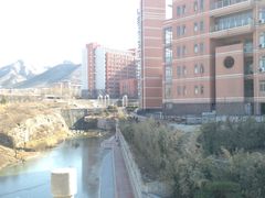 -山东大学(兴隆山校区)