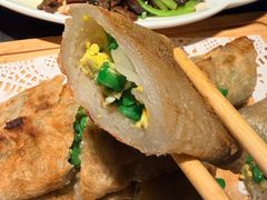 -芳芳私房菜·精做淮扬菜(承德路店)