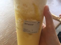 -喜茶(深圳福田星河COCO Park店)