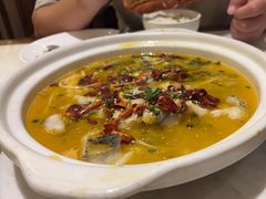 -小菜园新徽菜(无锡金悦广场店)