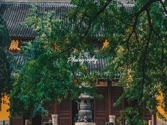 -西园戒幢律寺
