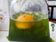 -春莱·老挝咖啡·泰式奶茶(钟楼店)