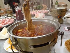 -阿拉佰饭店(西关店)