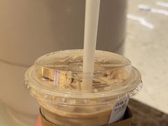 -Tims天好咖啡(河西万象城店)