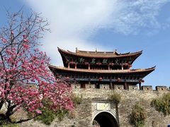 -大理古城