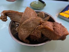 -食惠里小笼包面馆(越秀店)