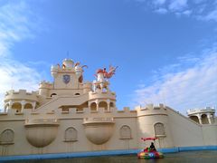 -秦皇岛乐岛海洋王国