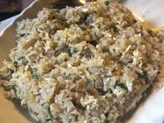 扬州炒饭-金莲记(茨厂街店)