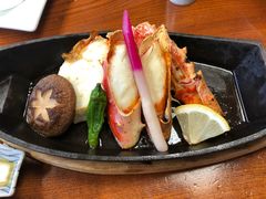 -札幌かに本家(福岡那の川店)