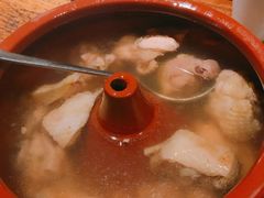 -旅马餐厅(茅家埠店)