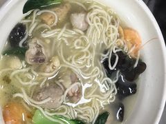 -咬不得高祖生煎·简餐(高银街店)