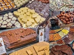 -Laderach 莱德拉(上海环贸iapm店)