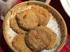 -前门·鲜肉火锅(长风店)