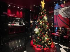 -L'ATELIER de Joel Robuchon(外滩18号店)