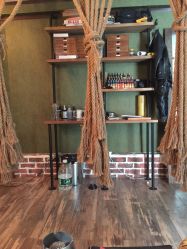 -極致刺青TATTOO STUDIO 私人订制